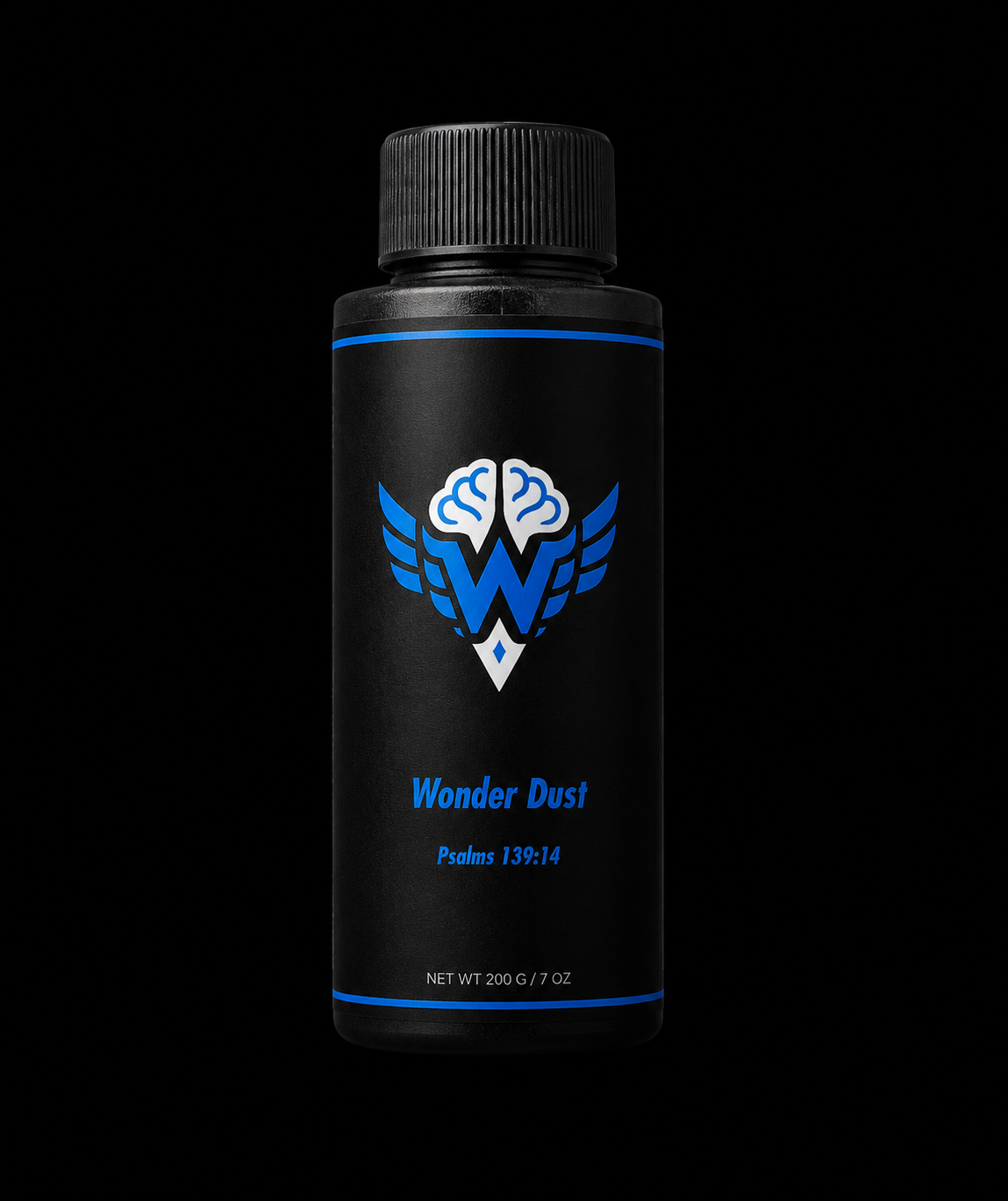 Wonder Dust