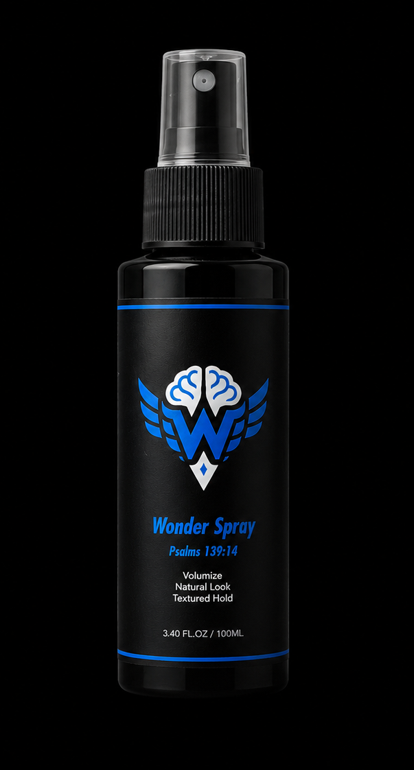 Wonder Spray